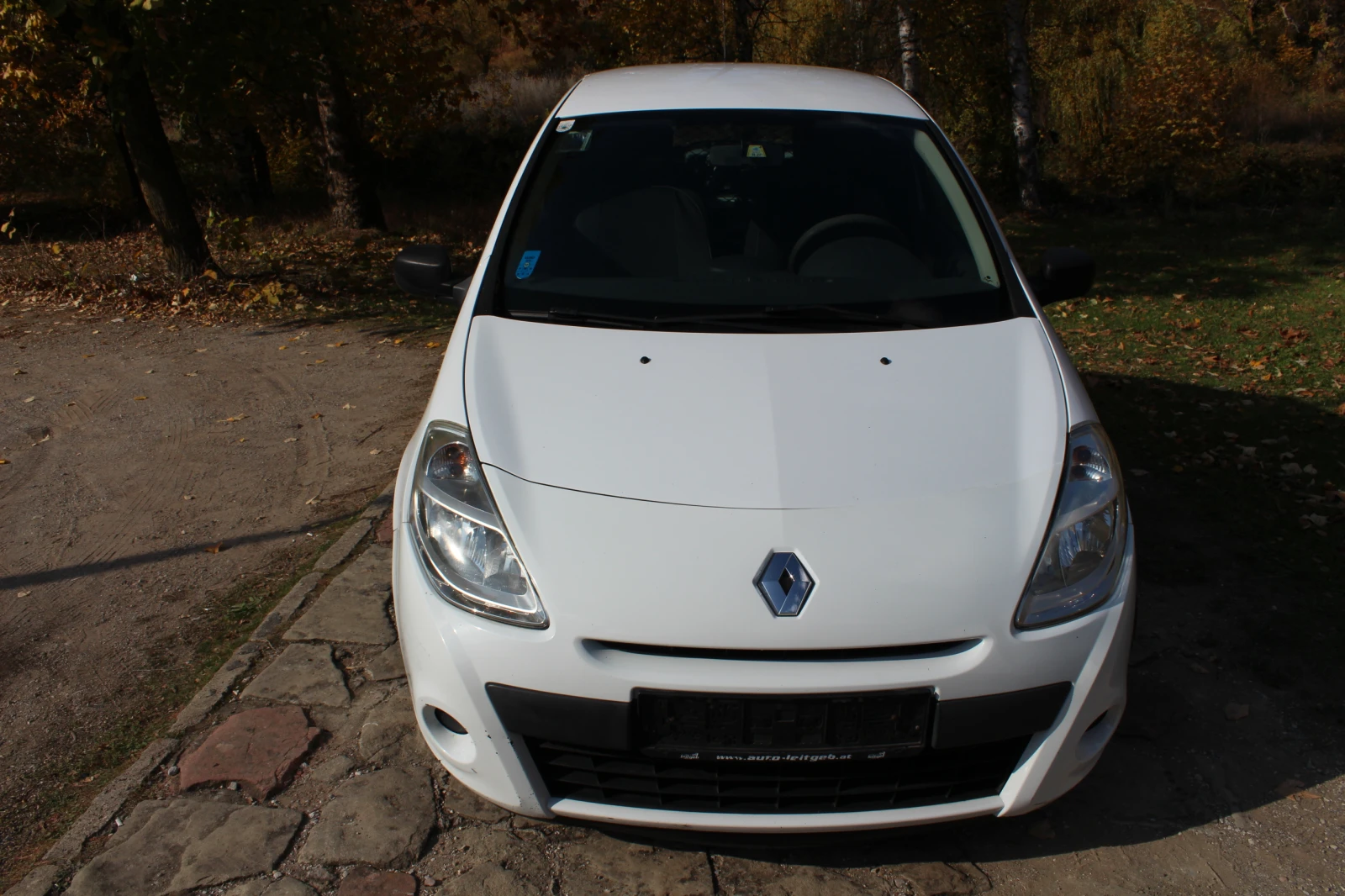 Renault Clio 1.5DCI - изображение 2