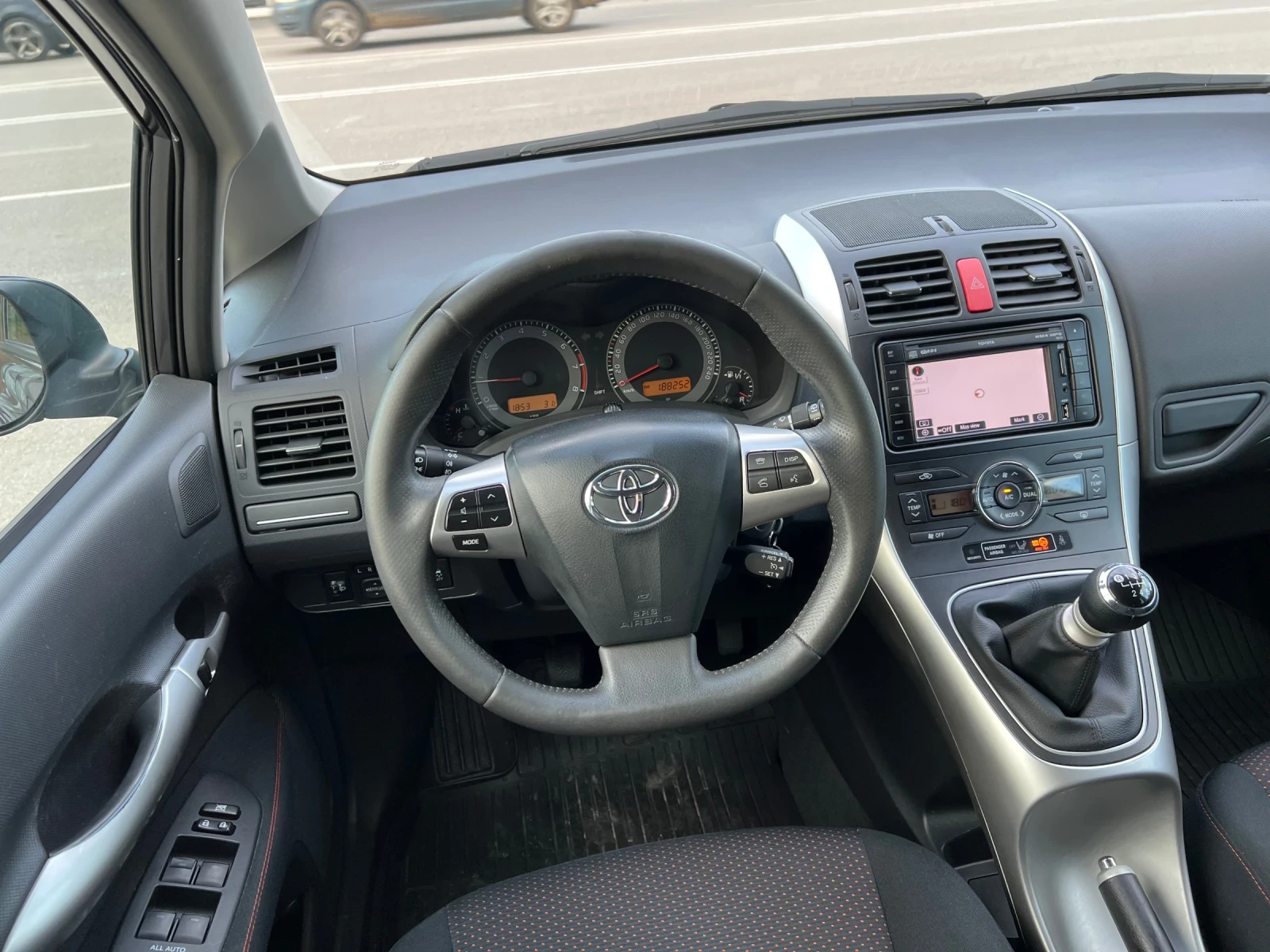 Toyota Auris 1.8i Компресор ШВЕЙЦАРИЯ - изображение 10