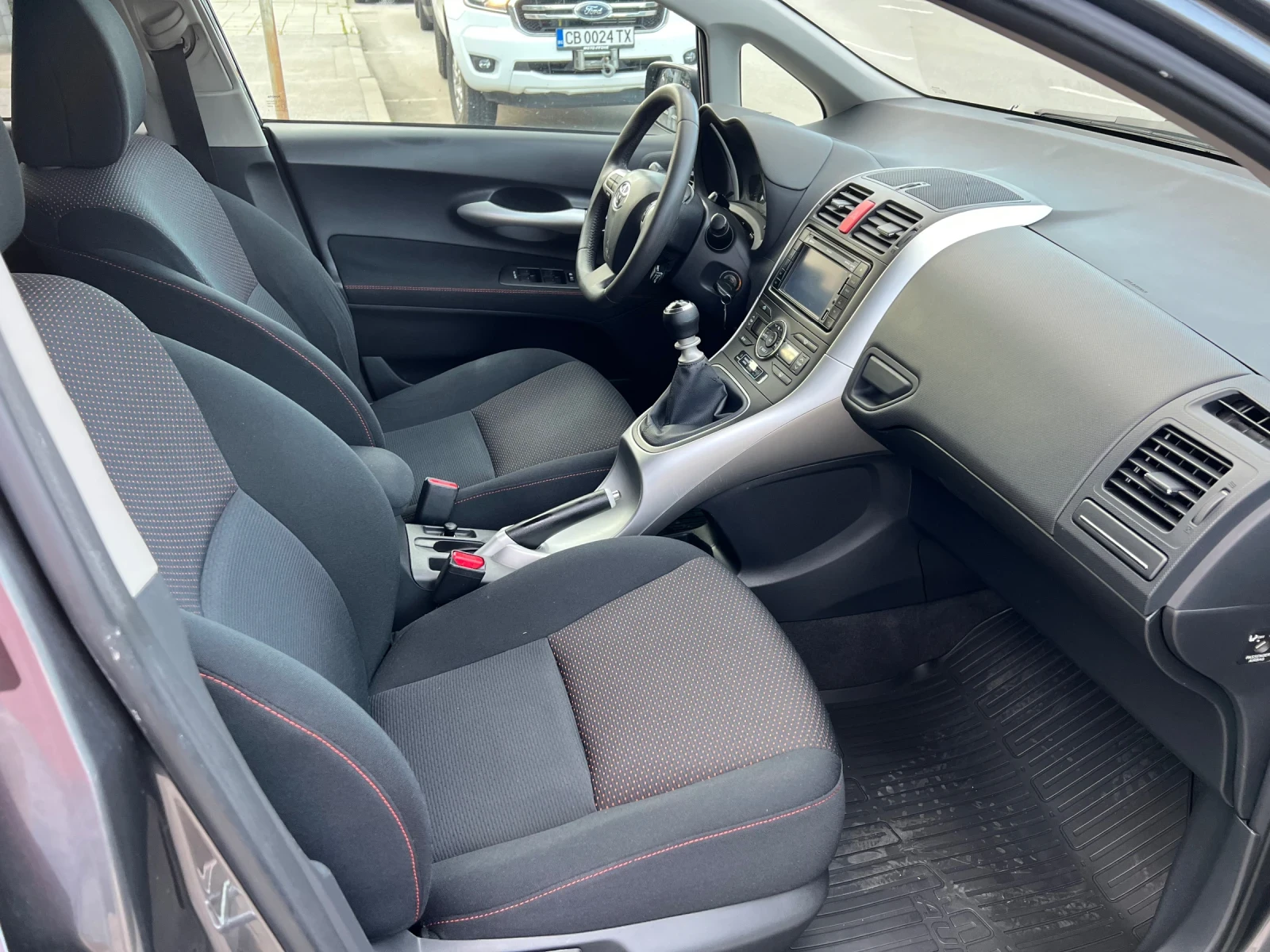 Toyota Auris 1.8i Компресор ШВЕЙЦАРИЯ - изображение 8