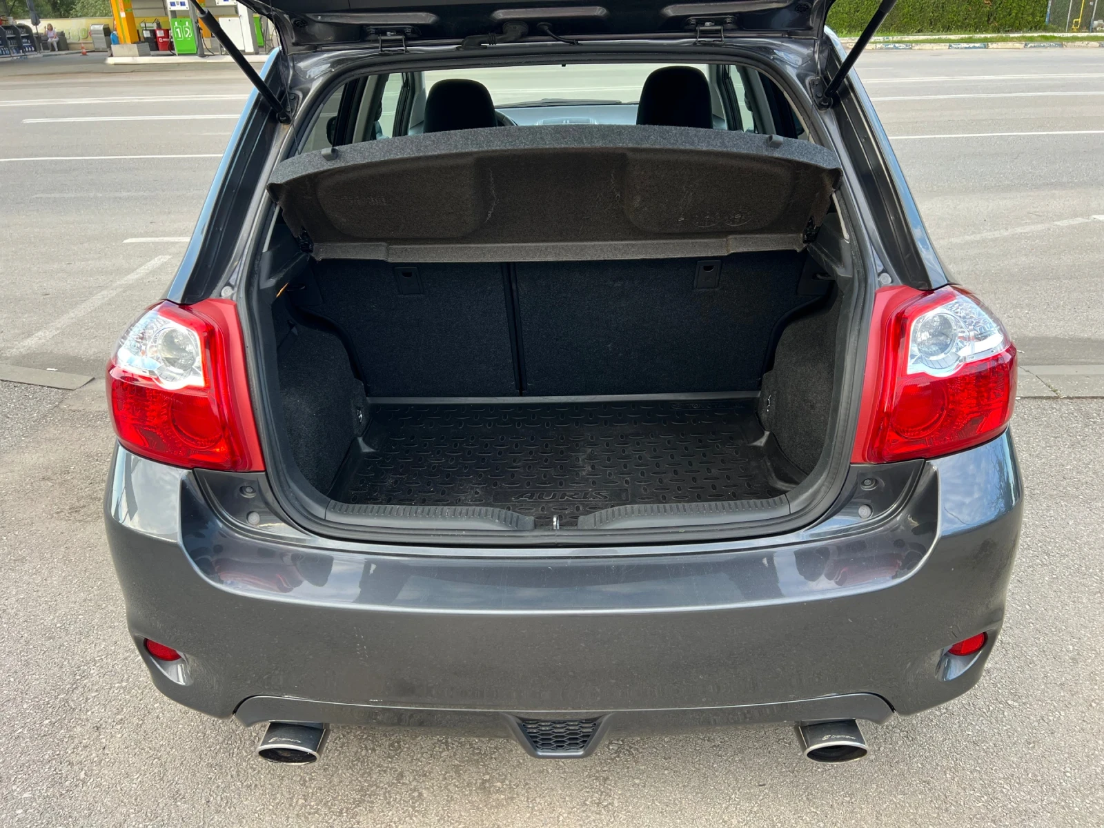 Toyota Auris 1.8i Компресор ШВЕЙЦАРИЯ - изображение 5