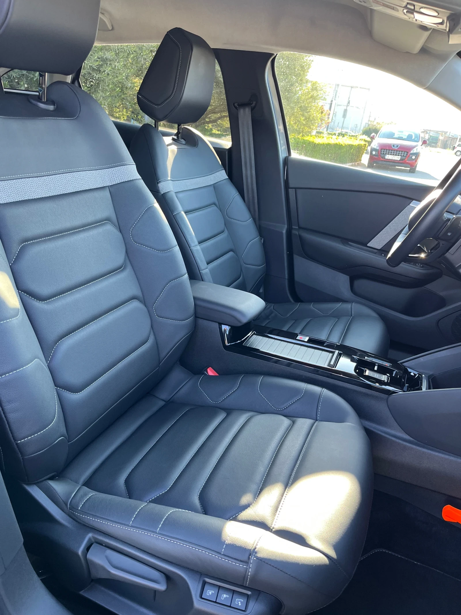 Citroen C4 SHINE - изображение 10