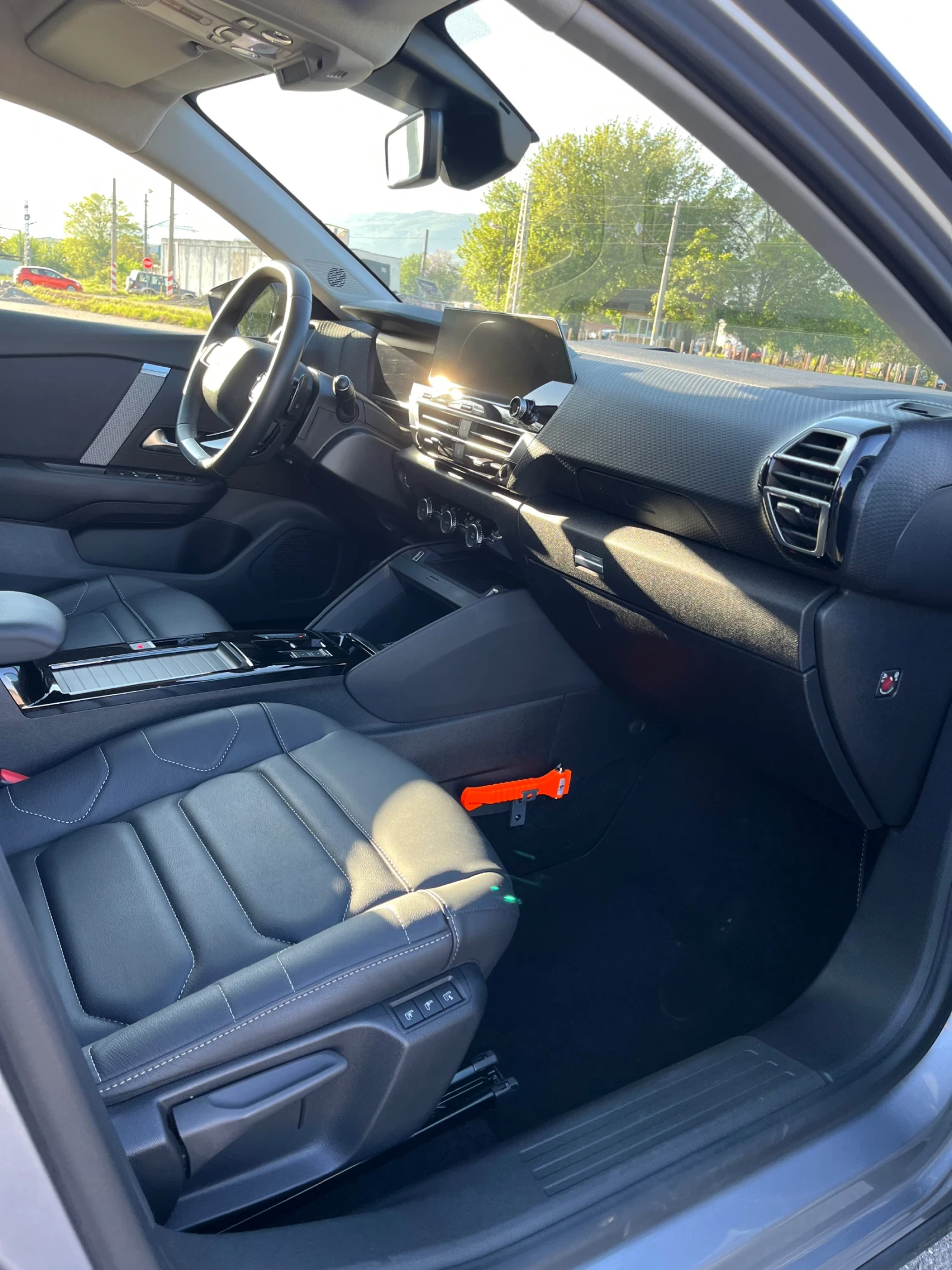Citroen C4 SHINE - изображение 9