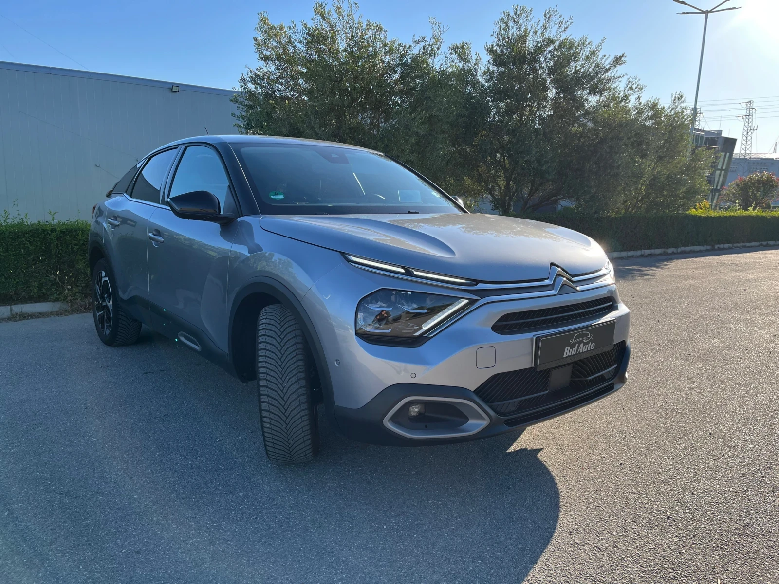Citroen C4 SHINE - изображение 3