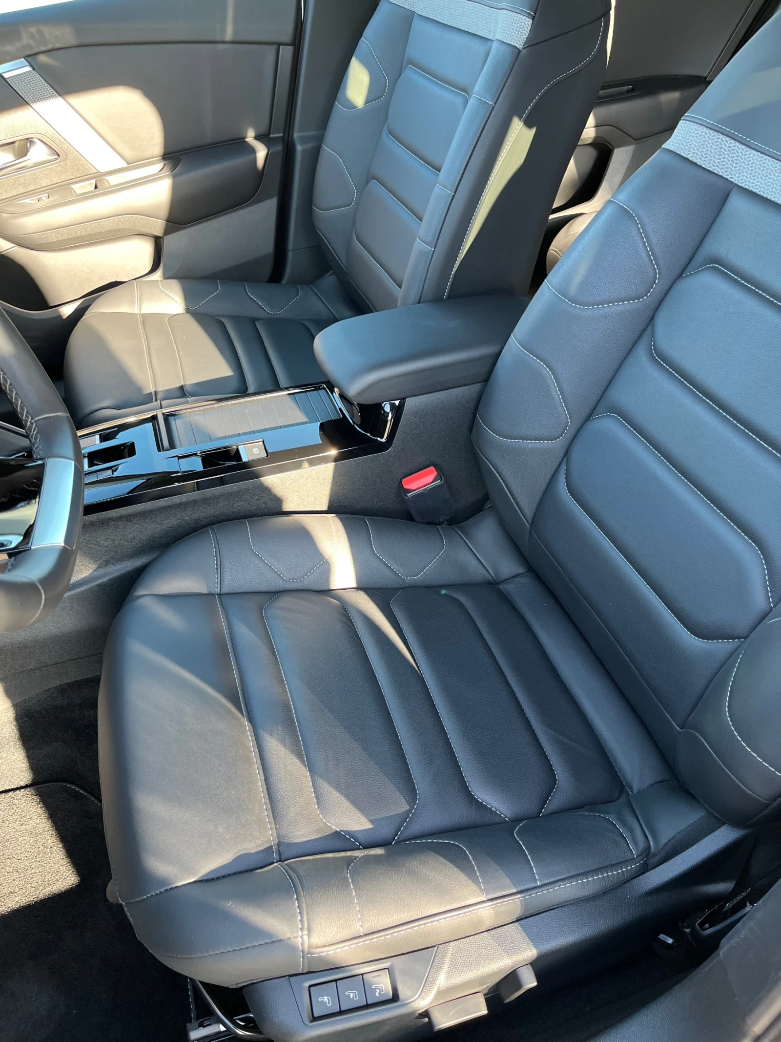 Citroen C4 SHINE - изображение 7