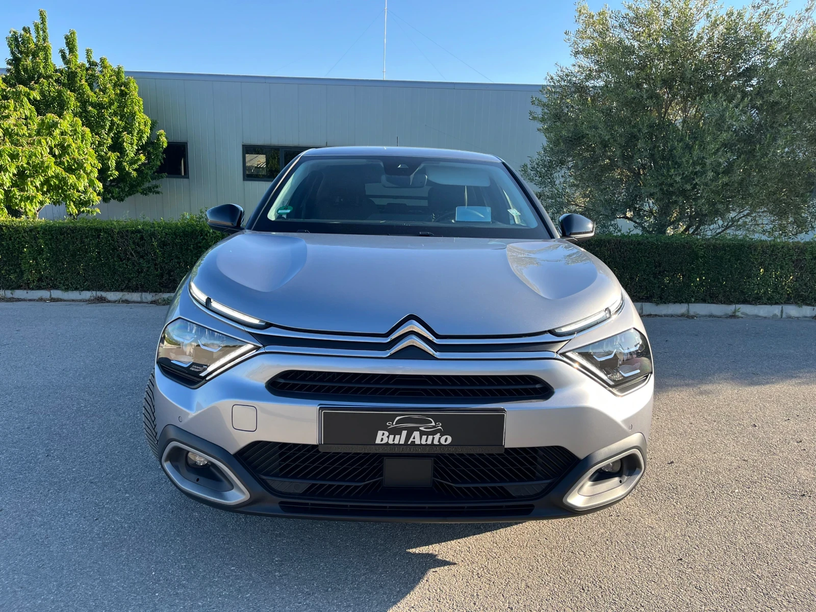 Citroen C4 SHINE - изображение 2