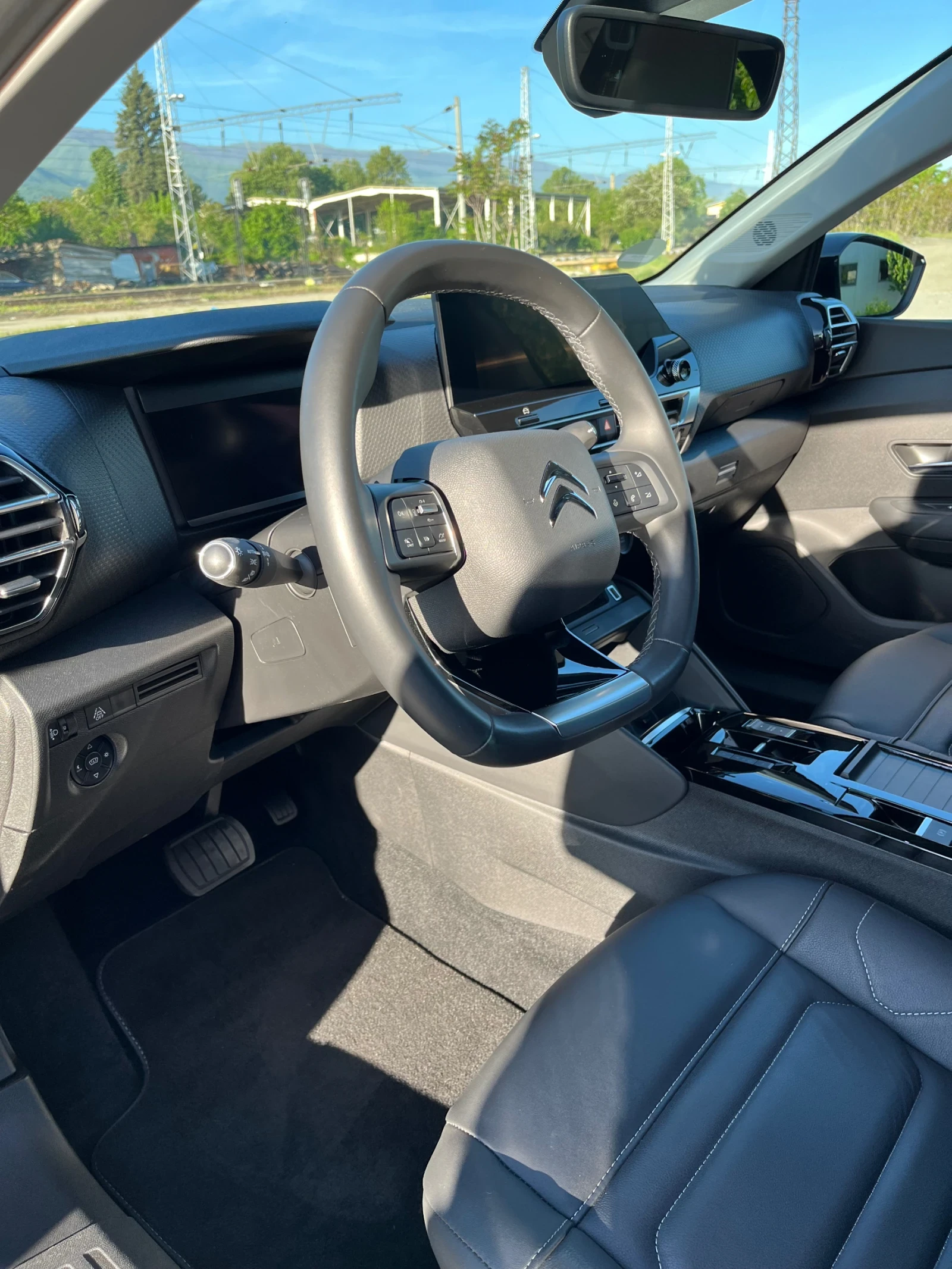 Citroen C4 SHINE - изображение 8