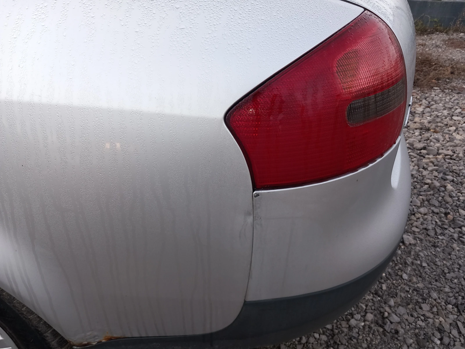 Audi A6 1.9 TDI | Mobile.bg   13