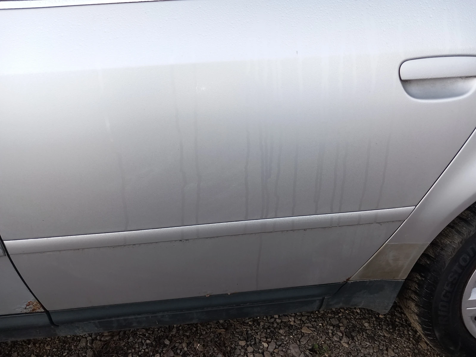 Audi A6 1.9 TDI | Mobile.bg   11