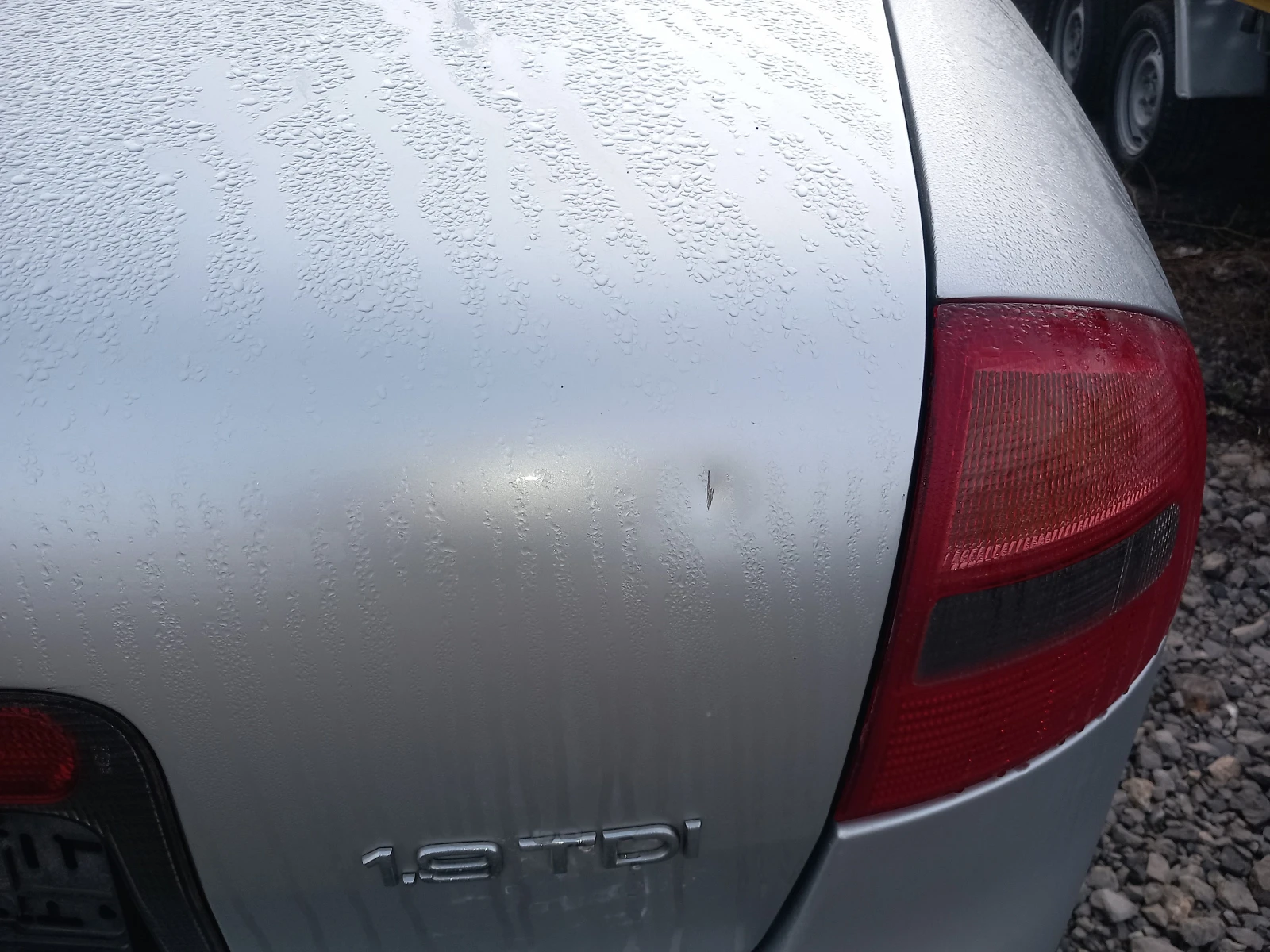 Audi A6 1.9 TDI | Mobile.bg   15