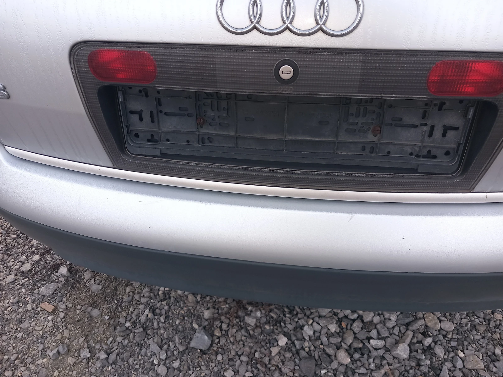 Audi A6 1.9 TDI | Mobile.bg   14