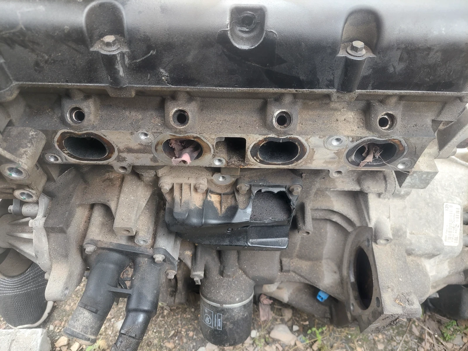 Ford Fiesta 1.25i Народна Цена - изображение 6