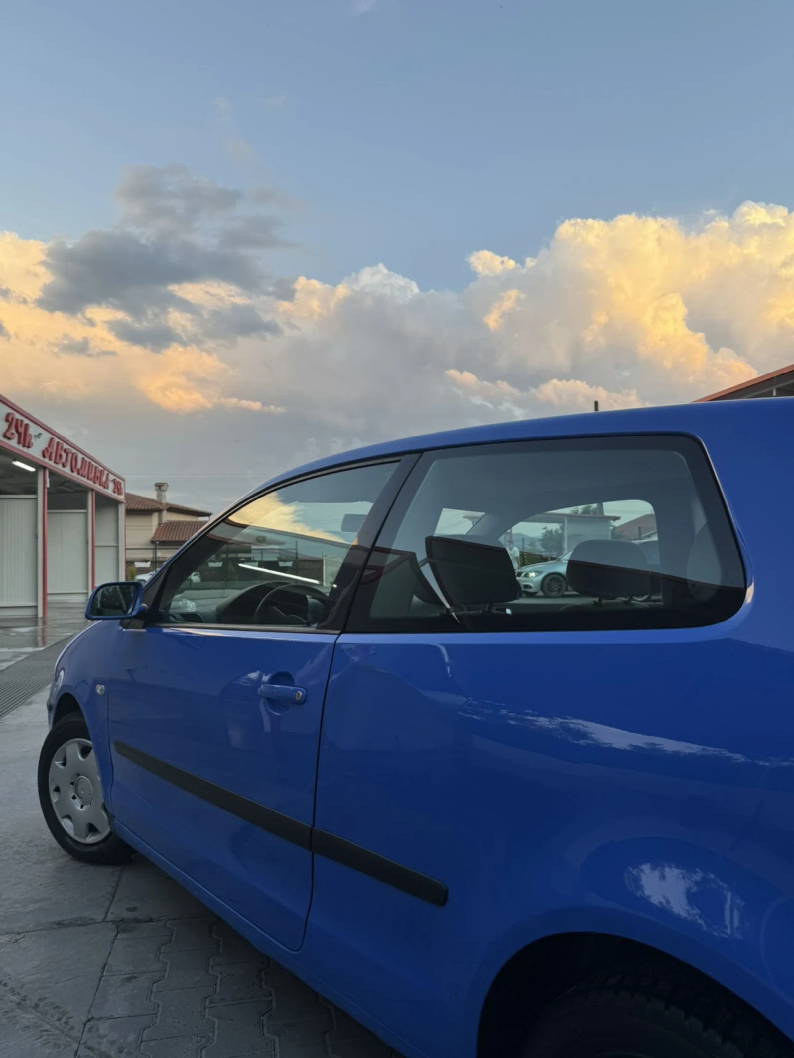 VW Polo  - изображение 6