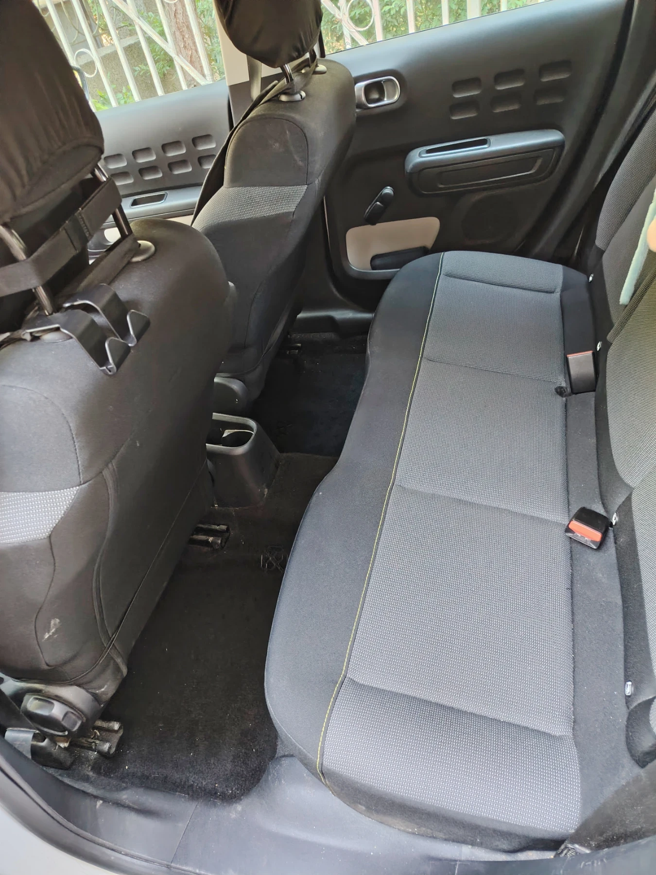 Citroen C3  - изображение 10