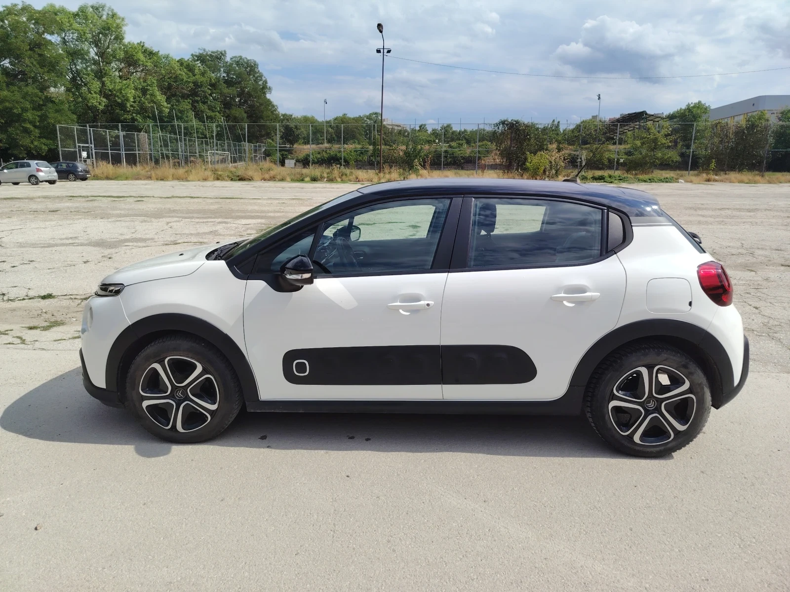 Citroen C3  - изображение 6