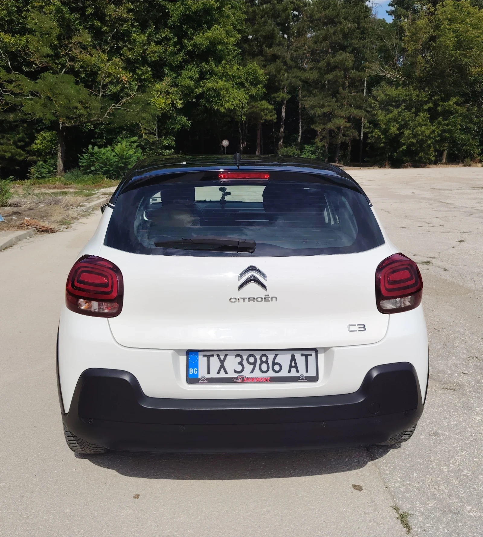 Citroen C3  - изображение 5