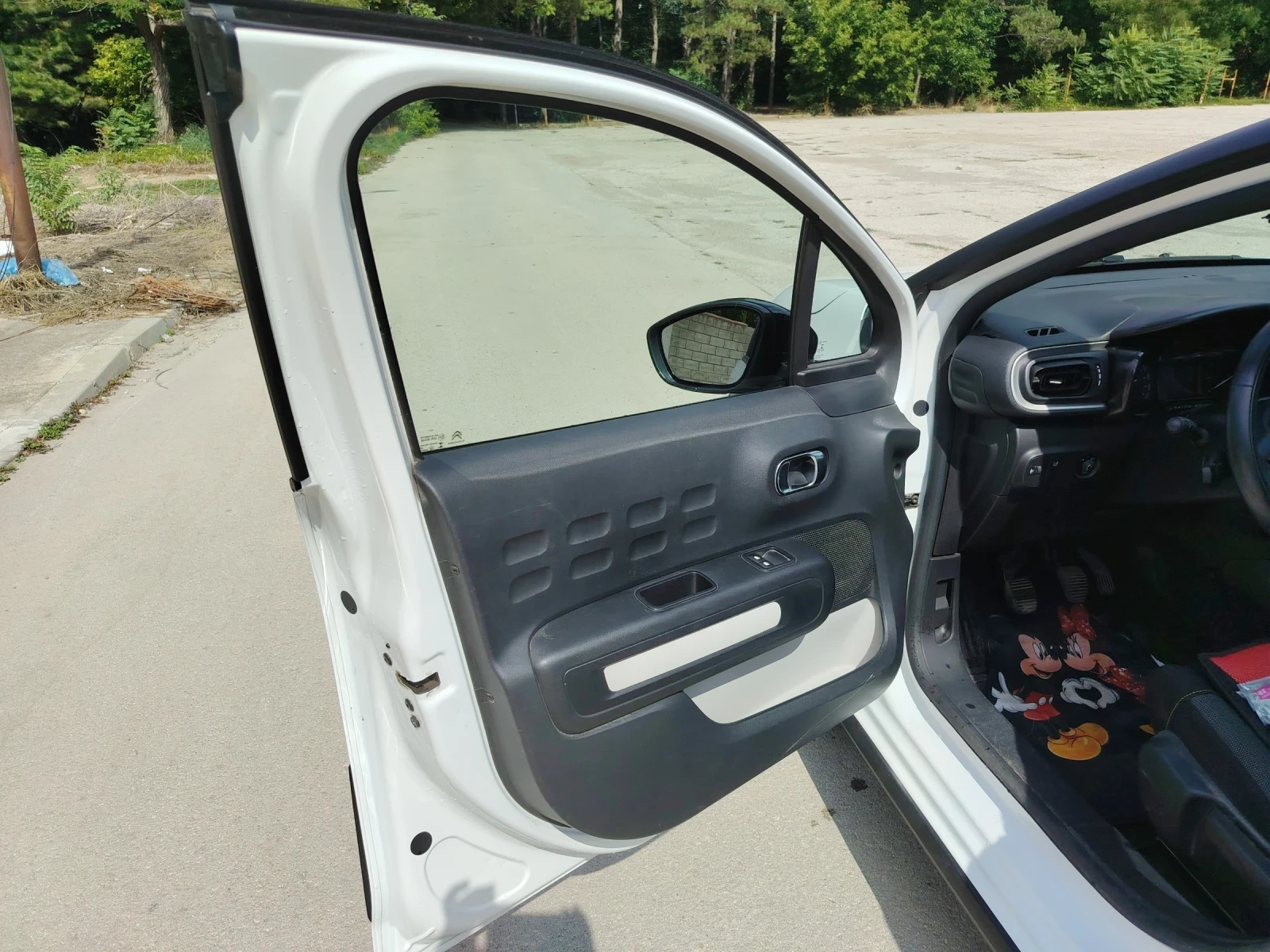 Citroen C3  - изображение 7