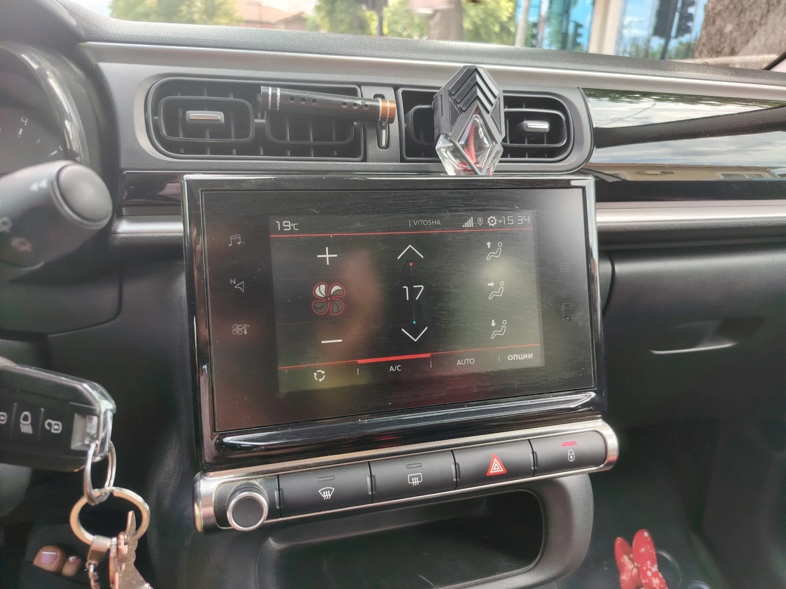 Citroen C3  - изображение 8