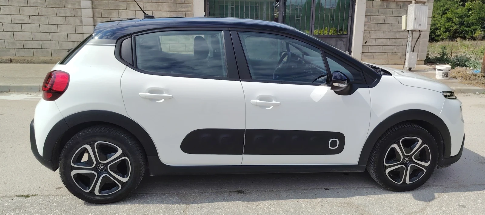 Citroen C3  - изображение 4