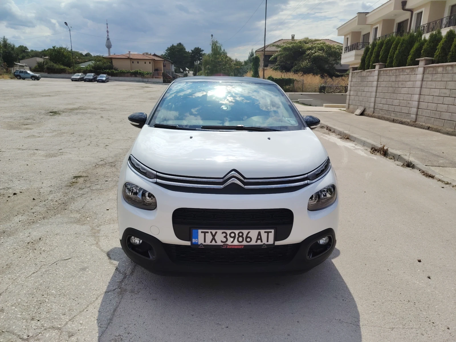 Citroen C3  - изображение 3