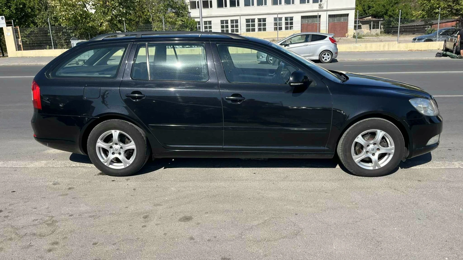 Skoda Octavia  - изображение 5