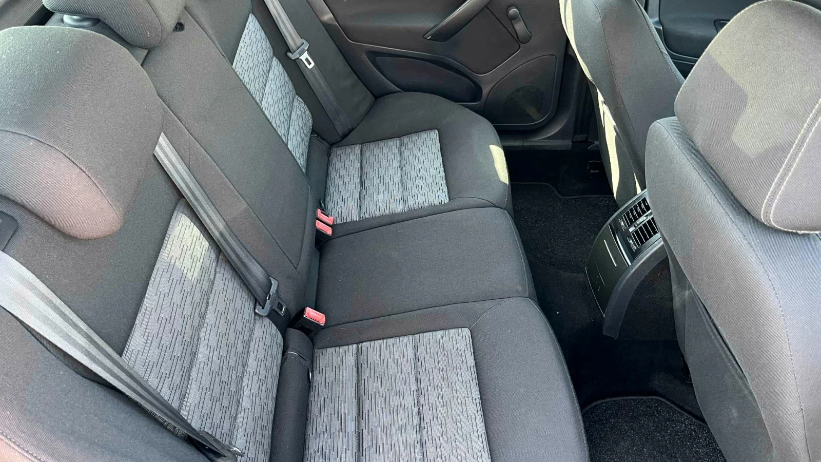 Skoda Octavia  - изображение 10