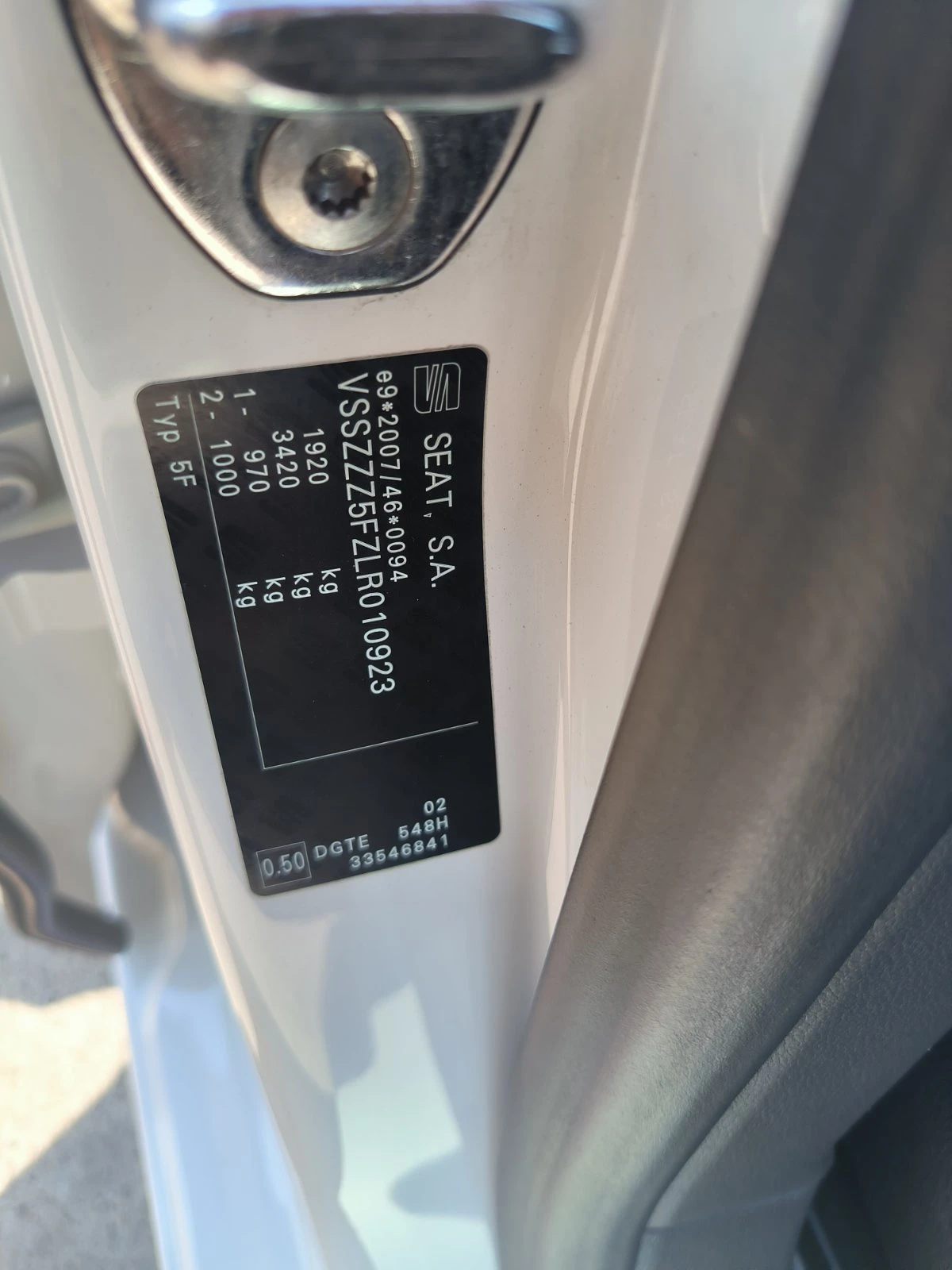Seat Leon Digital-Navi-Euro-6D-150.000km - изображение 10