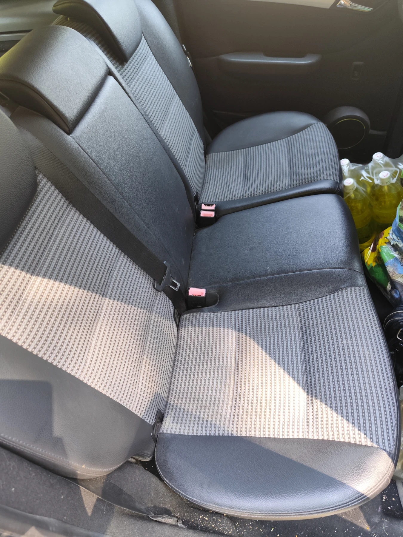 Mercedes-Benz B 200 | Mobile.bg   11