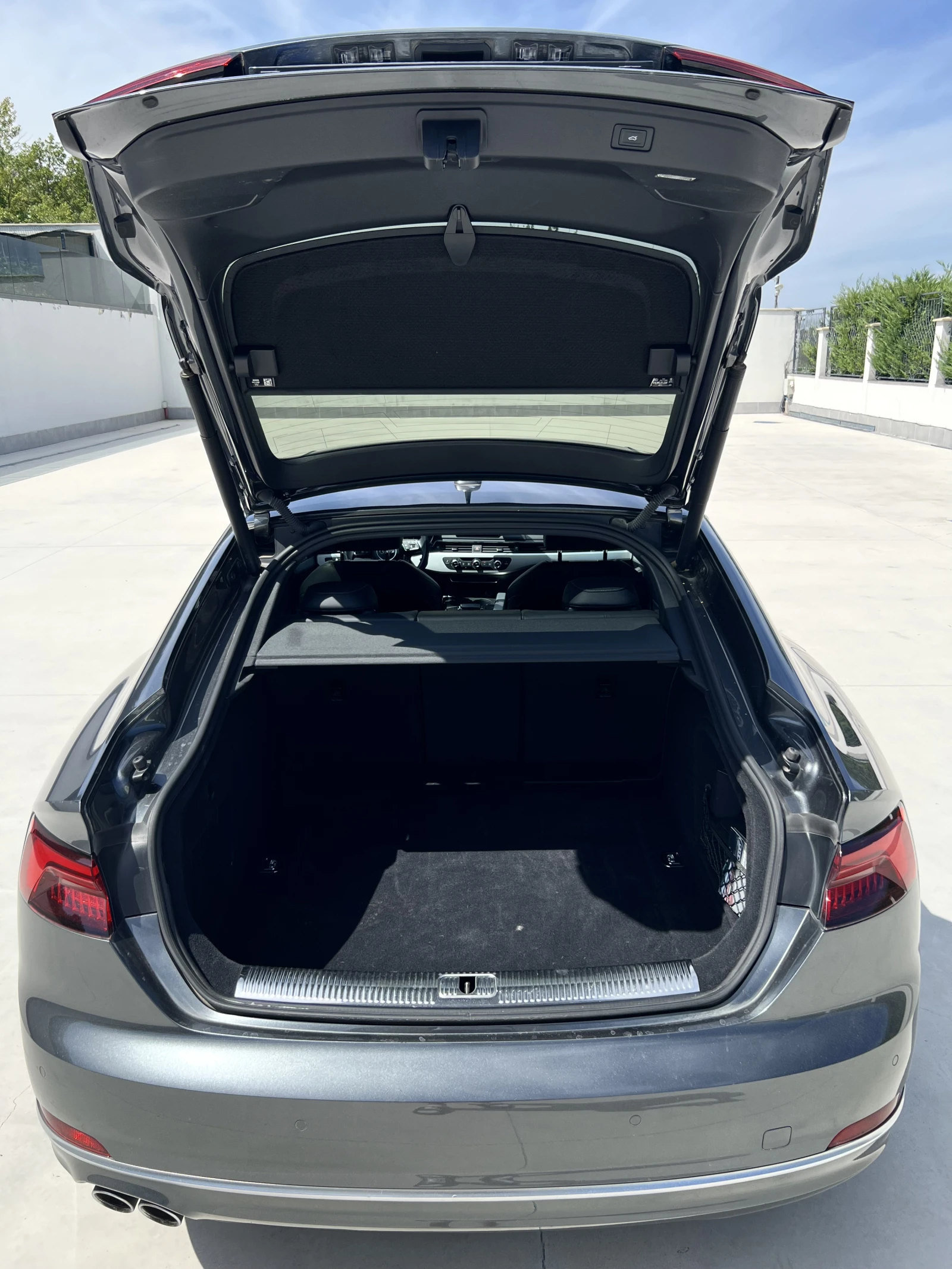 Audi A5 S line - изображение 10