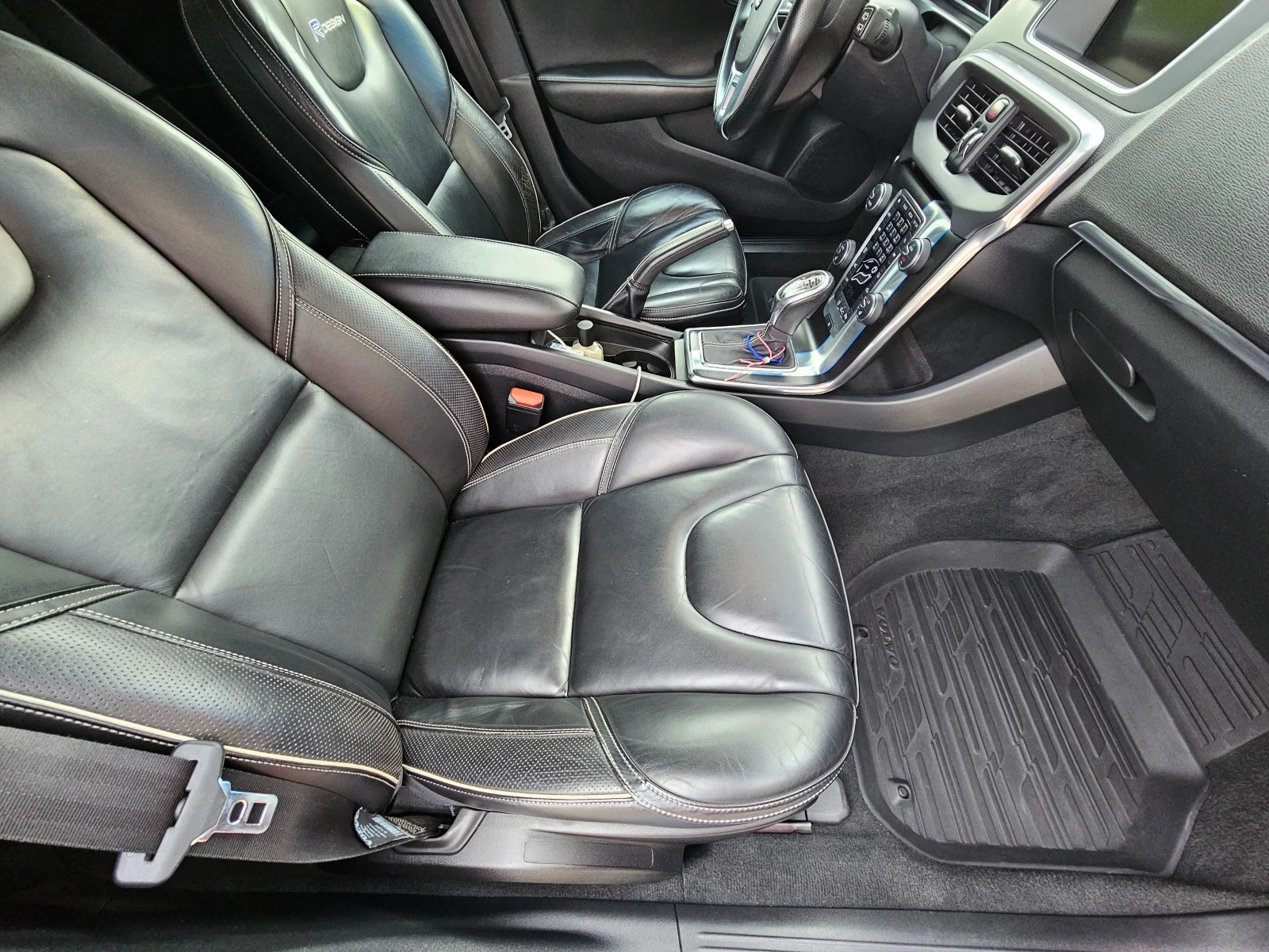 Volvo V40 | Mobile.bg   11