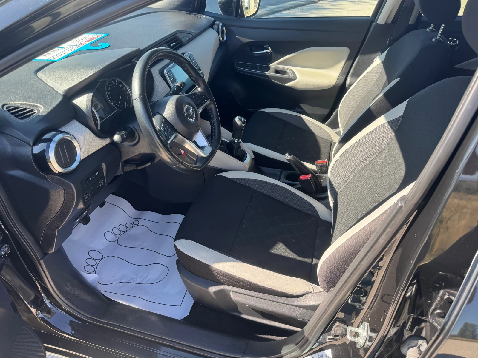 Nissan Micra 1.0 I G- TN- Connecta - изображение 6