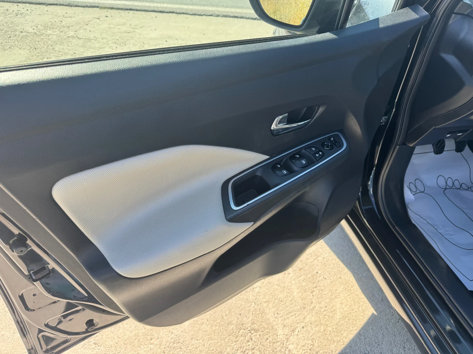Nissan Micra 1.0 I G- TN- Connecta - изображение 8