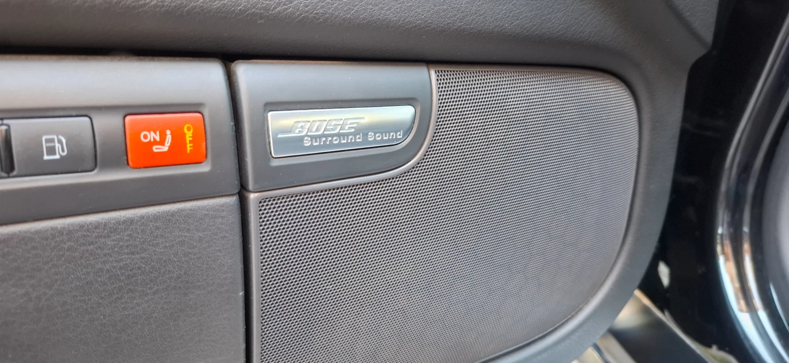 Audi A8  - изображение 7