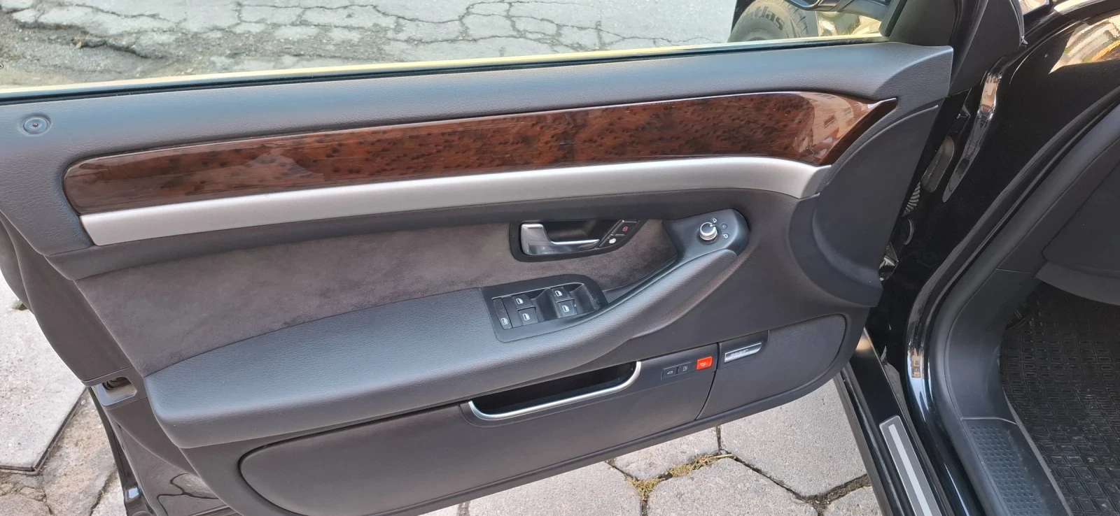 Audi A8  - изображение 8