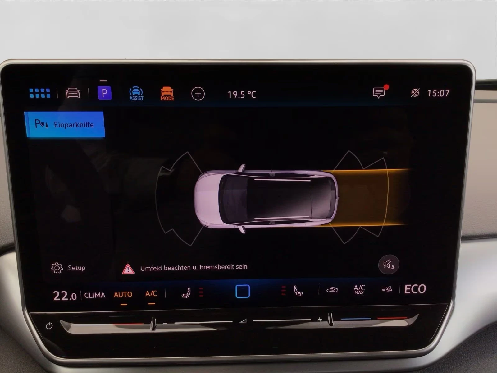 VW ID.4 PRO/286HP/NAVI/LED/CARPLAY/DIGI/383g - изображение 10