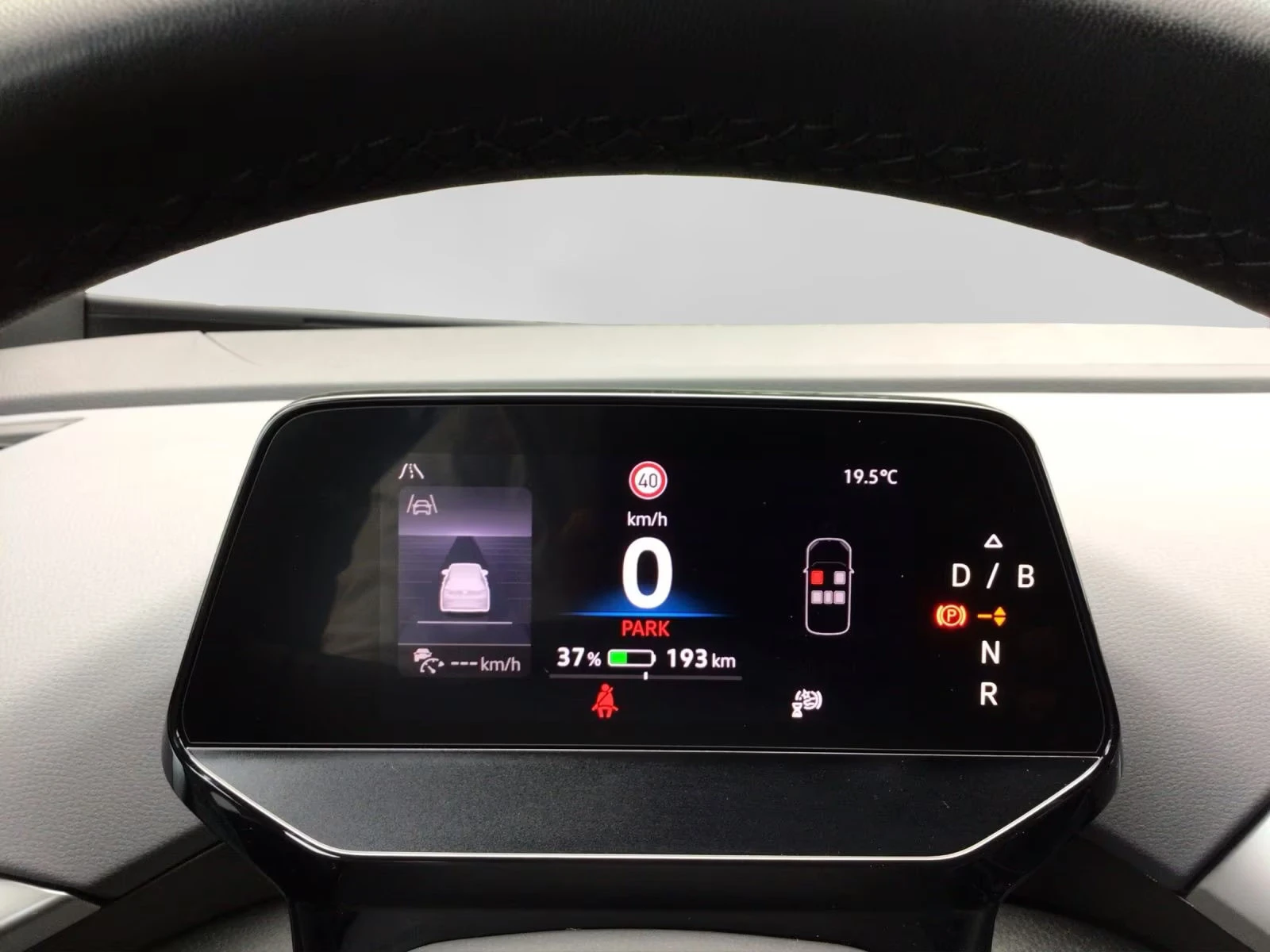 VW ID.4 PRO/286HP/NAVI/LED/CARPLAY/DIGI/383g - изображение 6