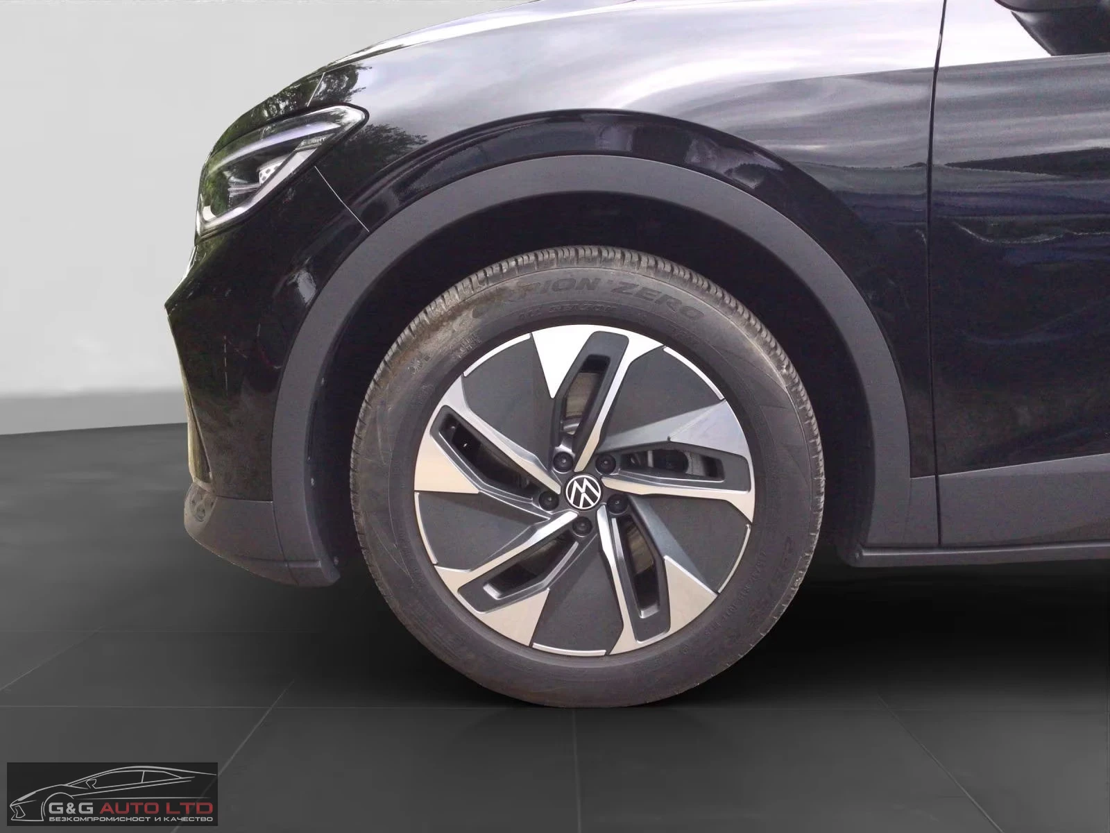 VW ID.4 PRO/286HP/NAVI/LED/CARPLAY/DIGI/383g - изображение 3