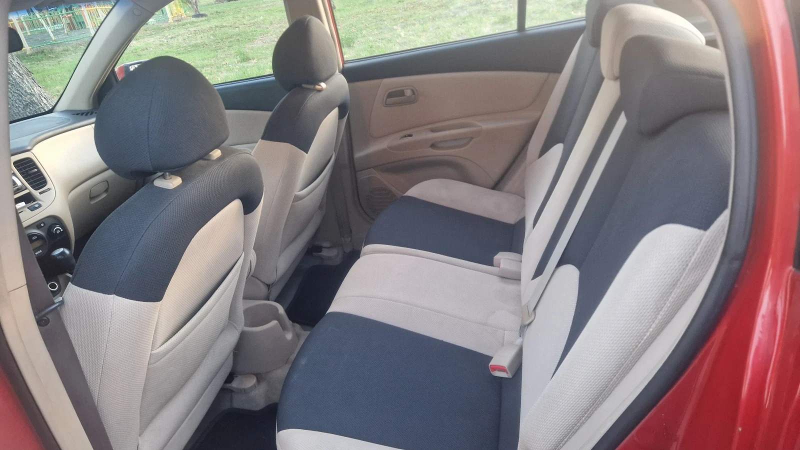 Kia Rio | Mobile.bg — изображение 7