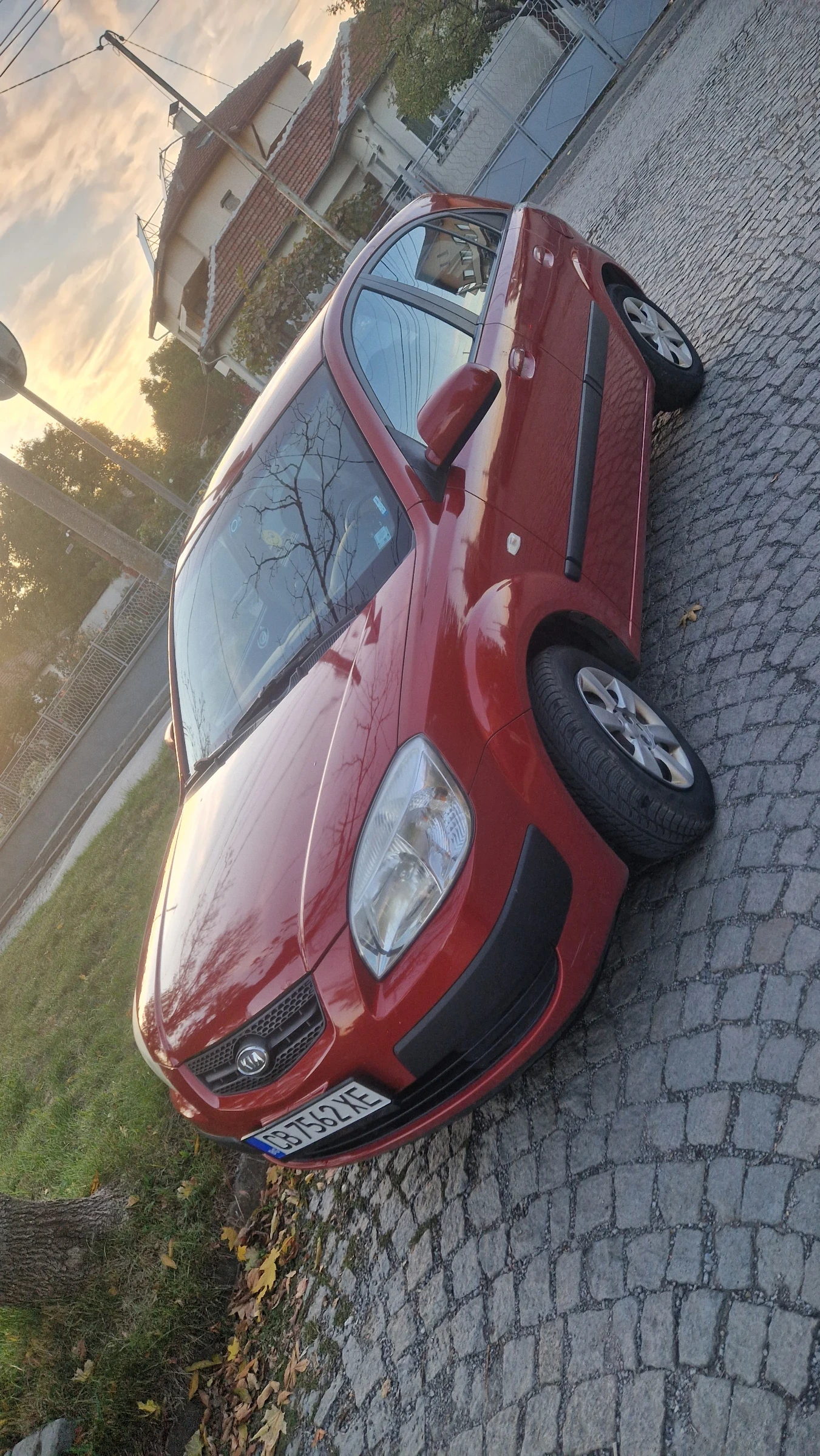 Kia Rio | Mobile.bg — изображение 2