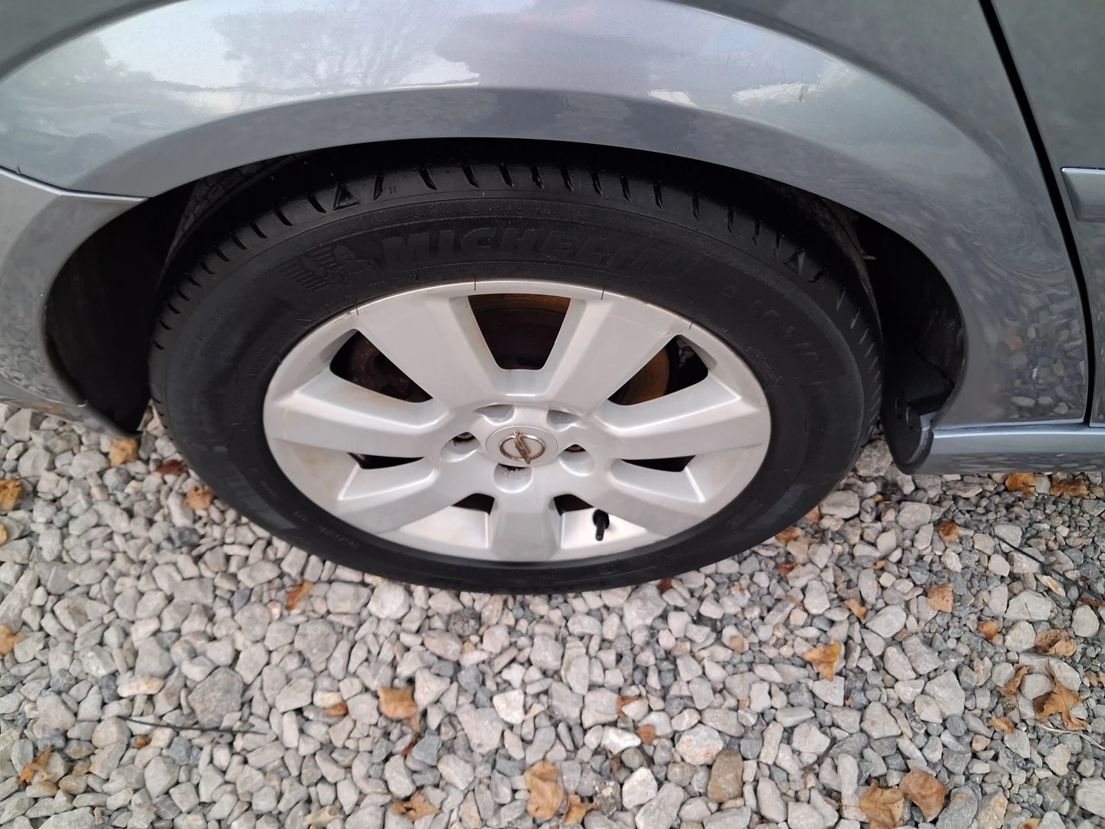 Opel Vectra 1.8benzin* HOLANDIA | Mobile.bg   10