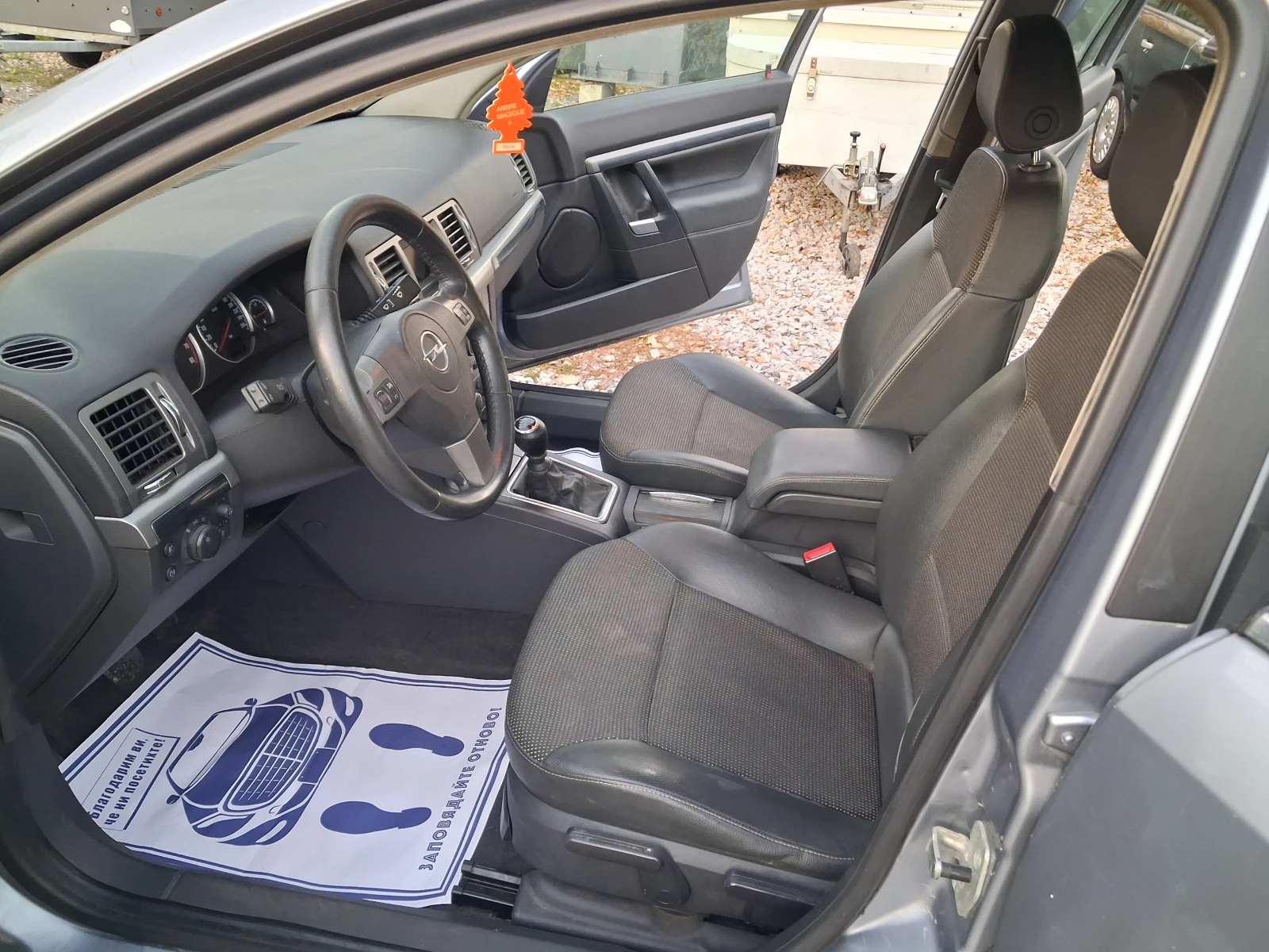 Opel Vectra 1.8benzin* HOLANDIA | Mobile.bg   6