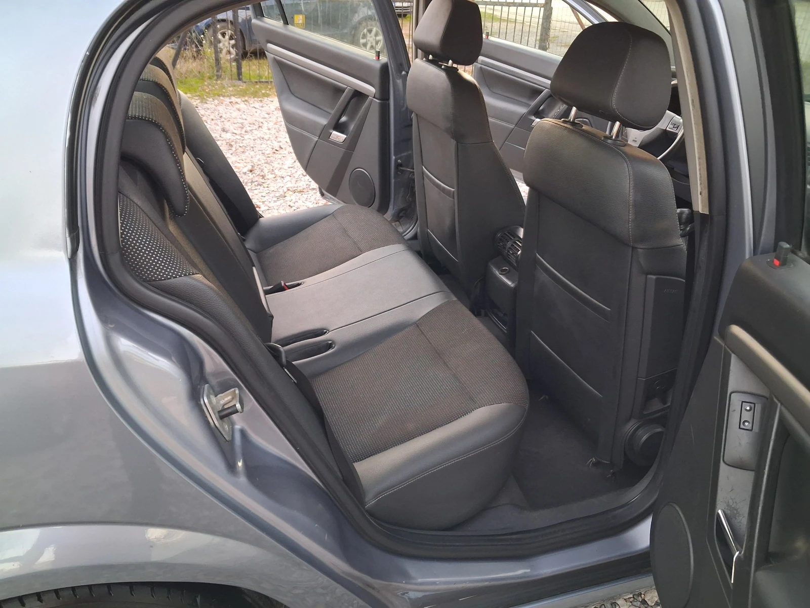 Opel Vectra 1.8benzin* HOLANDIA | Mobile.bg   8