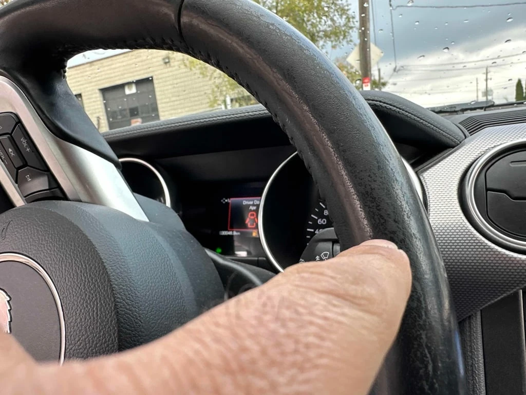 Ford Mustang * GT * CARFAX *    | Mobile.bg   12