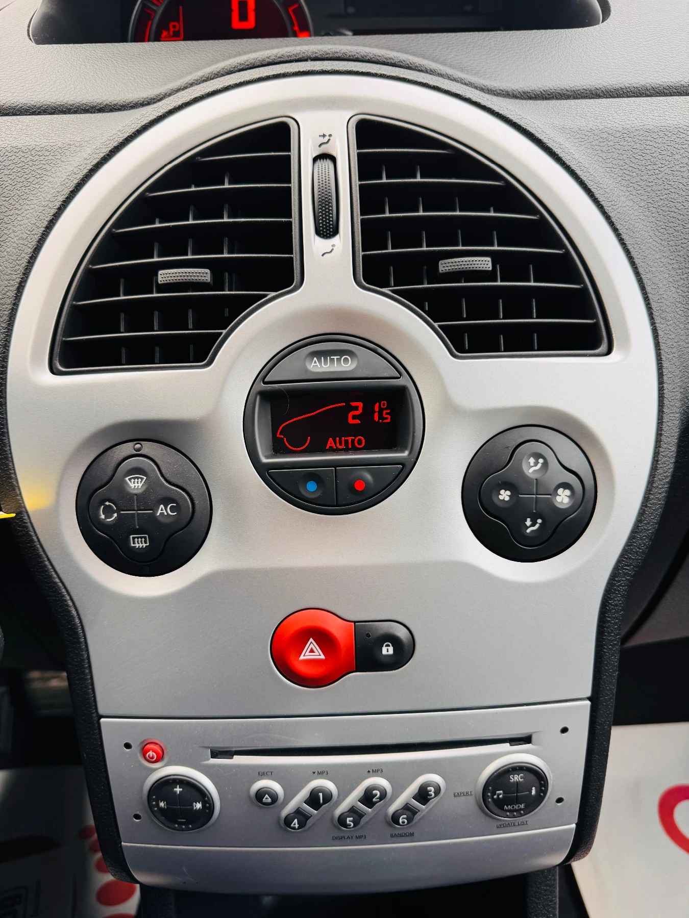 Renault Modus 1.6/  | Mobile.bg   15