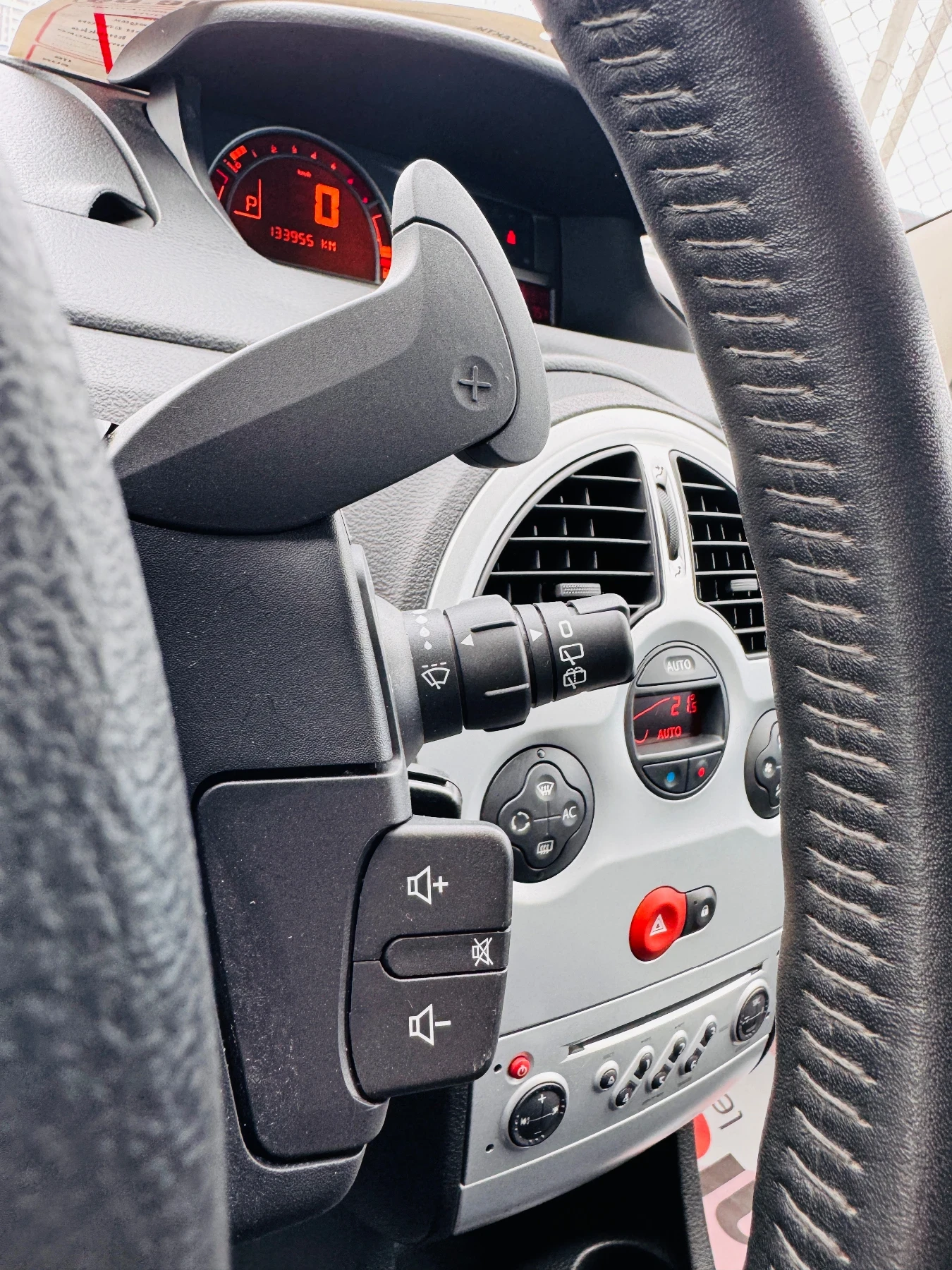 Renault Modus 1.6/  | Mobile.bg   16