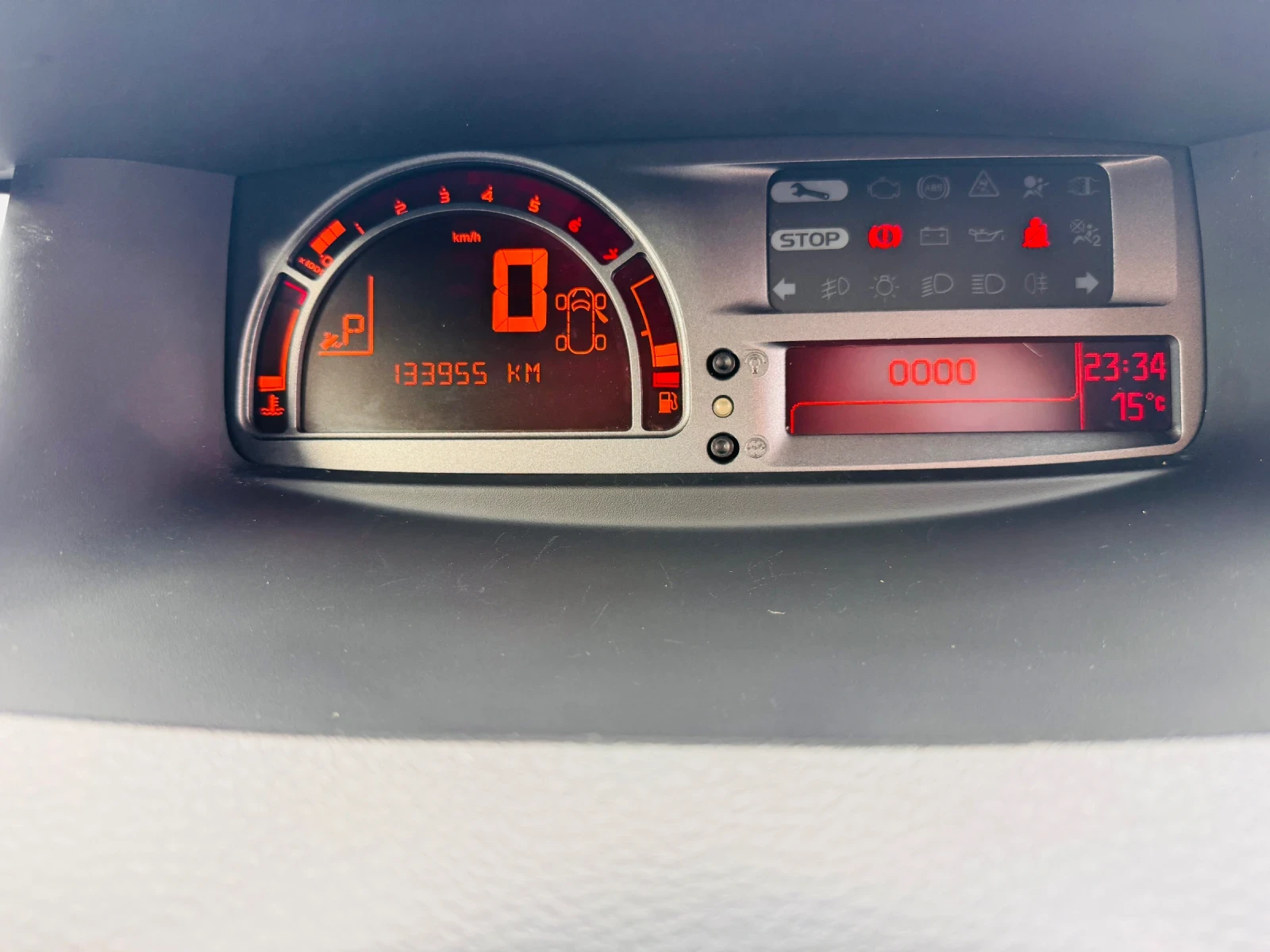 Renault Modus 1.6/  | Mobile.bg   13