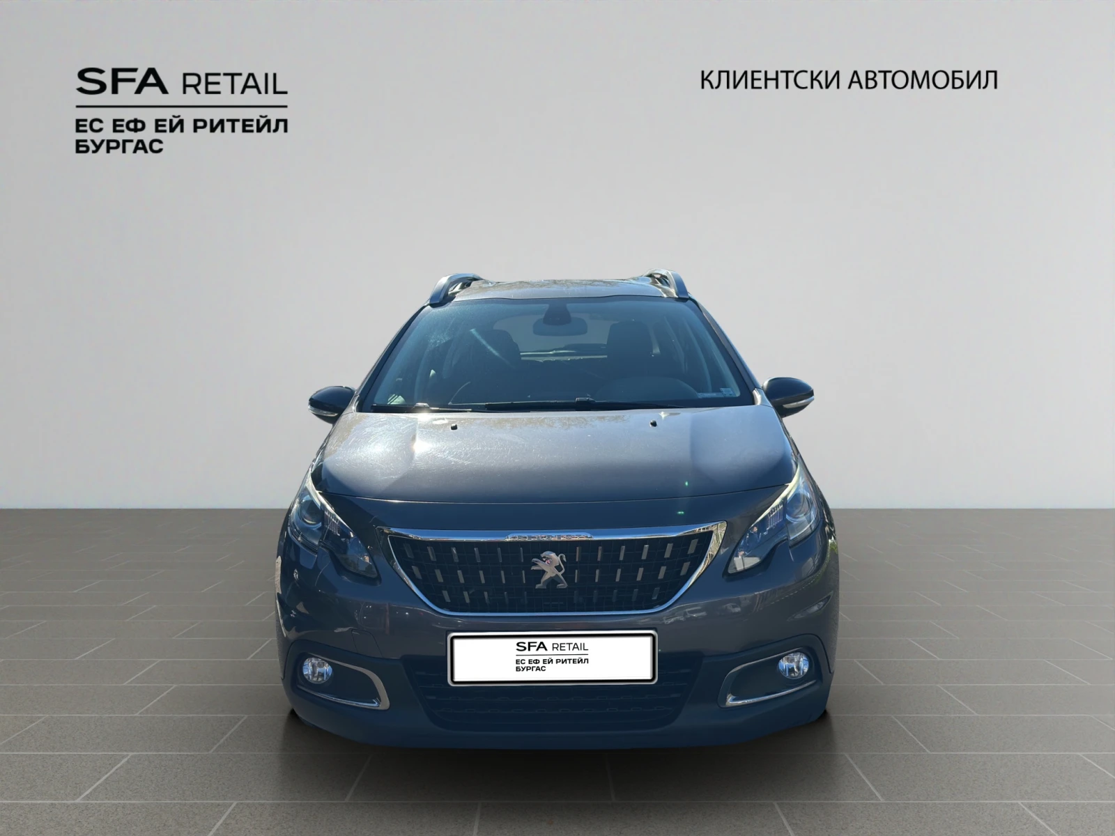 Peugeot 2008 Allure | Mobile.bg   2