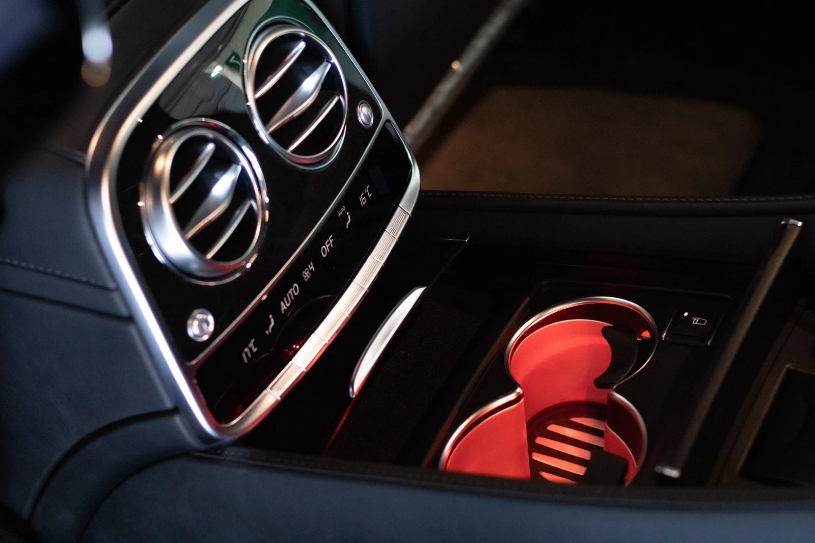 Mercedes-Benz S 63 AMG S63 AMG 4-Matic - изображение 7