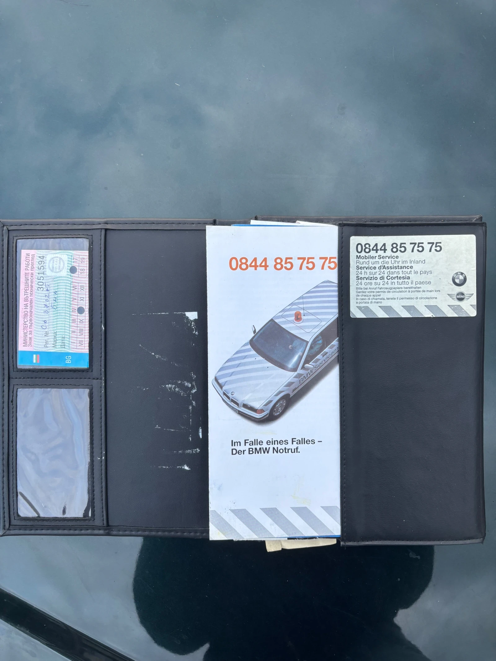 BMW 325 325xi - изображение 10