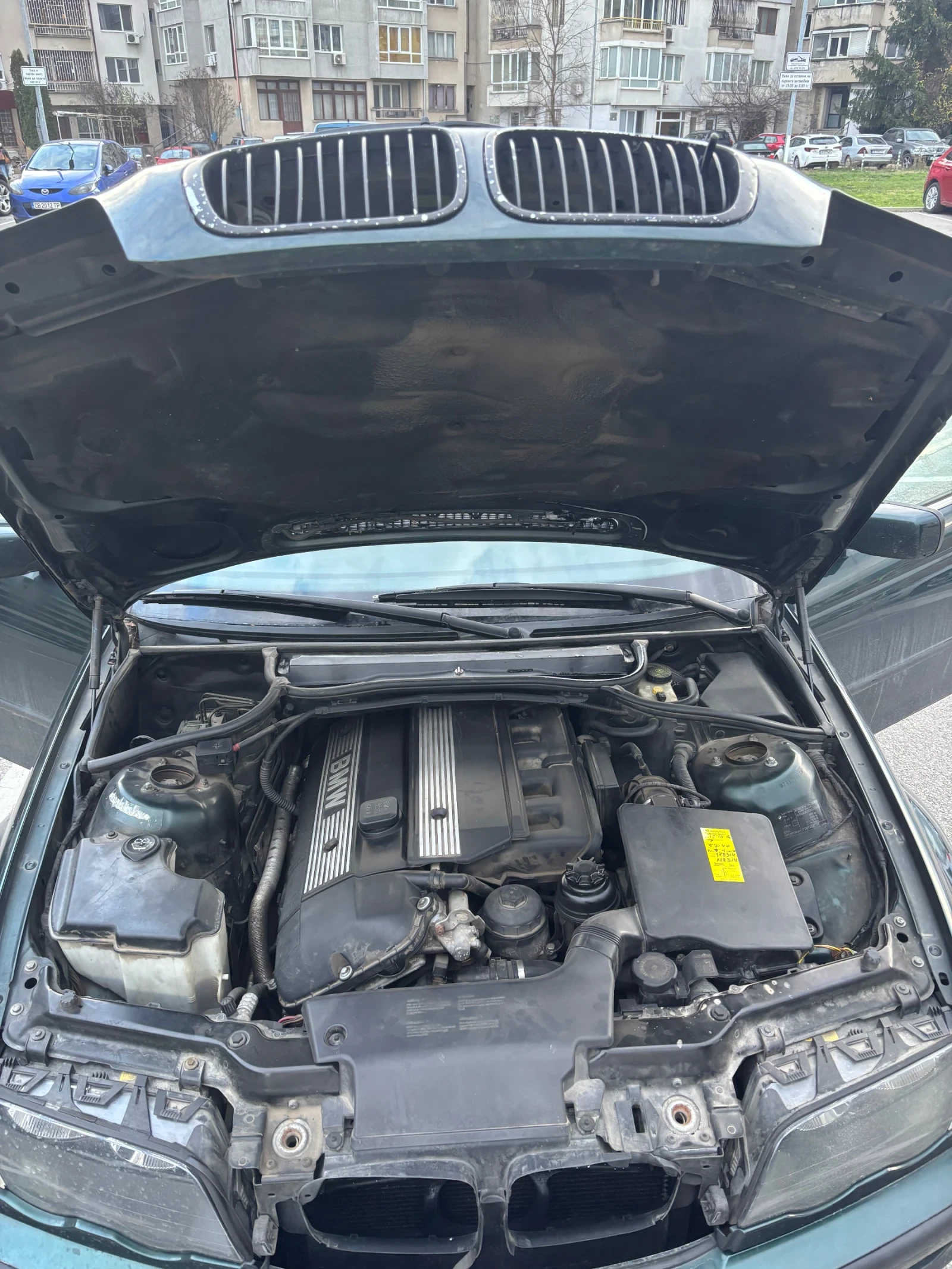 BMW 325 325xi | Mobile.bg � ����������� 11