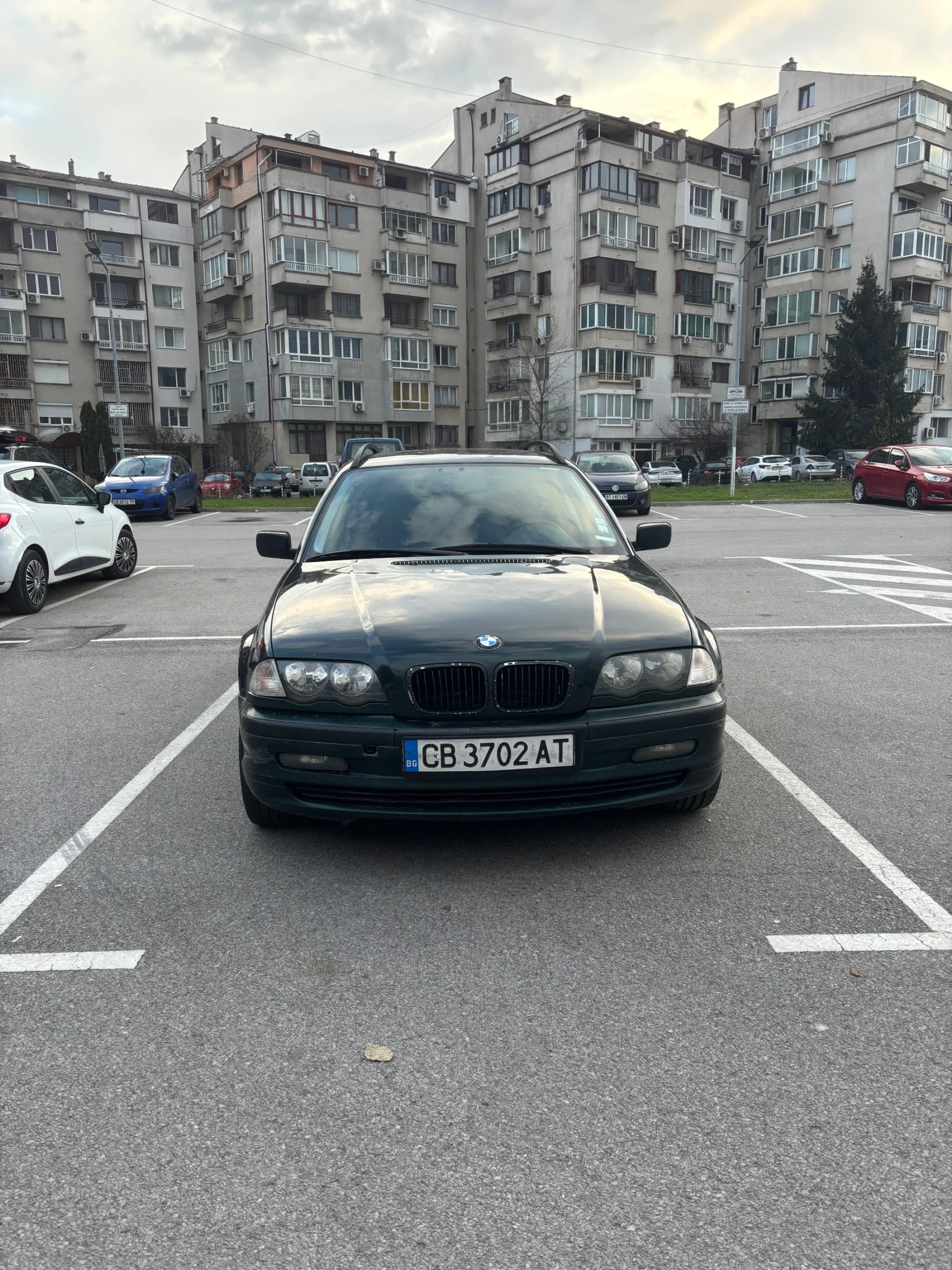BMW 325 325xi | Mobile.bg � ����������� 1